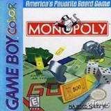 Monopoly (Game Boy Color)